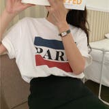 【赤字覚悟！処分セール】トップスＴシャツ半袖カジュアルロゴオシャレ | 17kg | 詳細画像29 