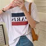 【赤字覚悟！処分セール】トップスＴシャツ半袖カジュアルロゴオシャレ | 17kg | 詳細画像30 