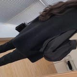 【赤字覚悟！処分セール】カジュアルベスト付きパフスリーブシャツセットアップ | 17kg | 詳細画像6 