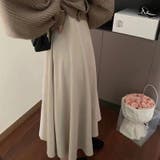 カジュアルなニットカーディガン&キャミソールワンピースセットアップ | 17kg | 詳細画像5 