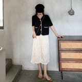 【赤字覚悟！処分セール】トップスブラウスⅤネックカジュアル | 17kg | 詳細画像18 