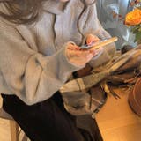 【赤字覚悟!処分セール】合わせやすいスタンドカラーニットカーディガン | 17kg | 詳細画像15