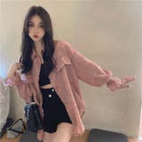 【SHOPLIST限定】シャツシースルートップス日焼け止め服カジュアルビッグシャ… | 17kg | 詳細画像7 