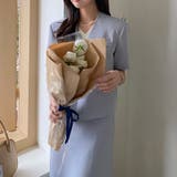 【赤字覚悟！処分セール】トップスORボトムス スーツタイトロングスカート | 17kg | 詳細画像8 
