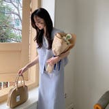 【赤字覚悟！処分セール】トップスORボトムス スーツタイトロングスカート | 17kg | 詳細画像7 