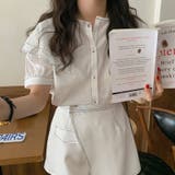 ホワイトパンツ | 【赤字覚悟!処分セール】トップスORボトムス ブラウスミニスカートキュロット | 17kg