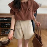 ベージュパンツ | 【赤字覚悟!処分セール】トップスORボトムス ブラウスミニスカートキュロット | 17kg