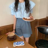 【赤字覚悟!処分セール】トップスORボトムス ブラウスミニスカートキュロット | 17kg | 詳細画像3