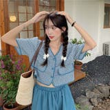 【赤字覚悟!処分セール】ミニパンツORトップスブラウス | 17kg | 詳細画像16