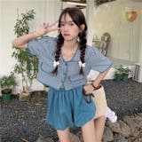 【赤字覚悟!処分セール】ミニパンツORトップスブラウス | 17kg | 詳細画像20