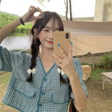 【赤字覚悟!処分セール】ミニパンツORトップスブラウス | 17kg | 詳細画像23