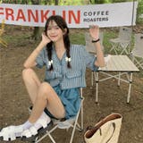 【赤字覚悟!処分セール】ミニパンツORトップスブラウス | 17kg | 詳細画像24