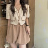 【赤字覚悟!処分セール】ミニパンツORトップスブラウス | 17kg | 詳細画像29