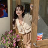 【赤字覚悟!処分セール】ミニパンツORトップスブラウス | 17kg | 詳細画像6