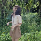 【赤字覚悟!処分セール】ミニパンツORトップスブラウス | 17kg | 詳細画像8