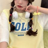 Ｔシャツ+ミニパンツ2点セットフェイクレイヤードトップスカジュアル | 17kg | 詳細画像11 