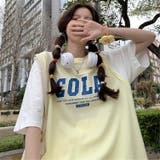 Ｔシャツ+ミニパンツ2点セットフェイクレイヤードトップスカジュアル | 17kg | 詳細画像6 