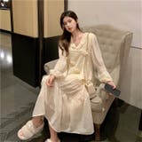 【赤字覚悟!処分セール】優しい雰囲気漂う立体花柄ニットキャミソール | 17kg | 詳細画像25