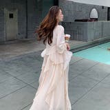 トップス | ロングワンピース 日焼け止めシャツ キャミワンピブラウス | 17kg