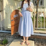 【赤字覚悟!処分セール】ロングワンピースキャミワンピノースリーブ | 17kg | 詳細画像11