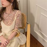 【赤字覚悟！処分セール】ロングワンピースキャミワンピUネック | 17kg | 詳細画像19 