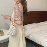 【赤字覚悟！処分セール】ロングワンピースキャミワンピUネック | 17kg | 詳細画像2 