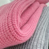 【SHOPLIST限定】大人っぽい肩見せニットセーター | 17kg | 詳細画像17 