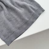 【SHOPLIST限定】大人っぽい肩見せニットセーター | 17kg | 詳細画像23 