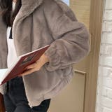 【SHOPLIST限定】優しいふわふわファーコート | 17kg | 詳細画像14