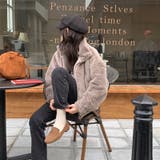 【SHOPLIST限定】優しいふわふわファーコート | 17kg | 詳細画像16