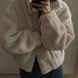 【SHOPLIST限定】優しいふわふわファーコート | 17kg | 詳細画像17