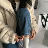【SHOPLIST限定】優しいふわふわファーコート | 17kg | 詳細画像21