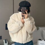 【SHOPLIST限定】優しいふわふわファーコート | 17kg | 詳細画像22