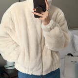 【SHOPLIST限定】優しいふわふわファーコート | 17kg | 詳細画像23
