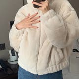 【SHOPLIST限定】優しいふわふわファーコート | 17kg | 詳細画像24