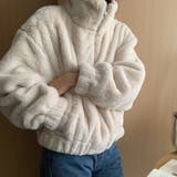 【SHOPLIST限定】優しいふわふわファーコート | 17kg | 詳細画像26
