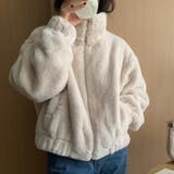 【SHOPLIST限定】優しいふわふわファーコート | 17kg | 詳細画像3