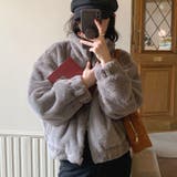 【SHOPLIST限定】優しいふわふわファーコート | 17kg | 詳細画像8
