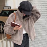 【SHOPLIST限定】優しいふわふわファーコート | 17kg | 詳細画像9