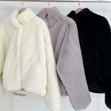【SHOPLIST限定】冬豪華な厚手ファーコート | 17kg | 詳細画像2