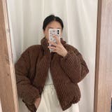 コーヒー | 【SHOPLIST限定】韓国ファッションふわふわコーデュロイジャケットボリューム… | 17kg