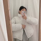 【SHOPLIST限定】韓国ファッションふわふわコーデュロイジャケットボリューム… | 17kg | 詳細画像12 