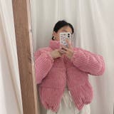 【SHOPLIST限定】韓国ファッションふわふわコーデュロイジャケットボリューム… | 17kg | 詳細画像8 