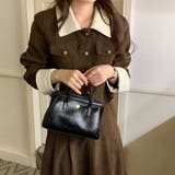 コーデュロイラペルショートコート+Aラインスカート2点スーツ | 17kg | 詳細画像25
