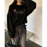 【SHOPLIST限定】若者のカレッジスタイル!英字ロゴパーカートレーナー | 17kg | 詳細画像13 