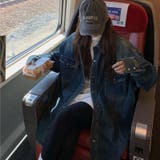 【SHOPLIST限定】存在感抜群の一着!オーバーサイズデニムコート | 17kg | 詳細画像16