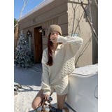 おうち時間も最適に!無地ニットショートパンツ＋トップス 2点セット | 17kg | 詳細画像6 