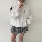 甘辛系ガールズ☆スイート 若見え トレンチコート アウター | 17kg | 詳細画像6