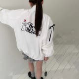 甘辛系ガールズ☆スイート 若見え トレンチコート アウター | 17kg | 詳細画像8