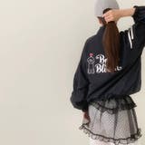 甘辛系ガールズ☆スイート 若見え トレンチコート アウター | 17kg | 詳細画像9